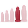 Mr Dick's Toys Gode Silicone Larry Mr Dick's Toys XL 25 x 8.5cm